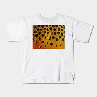 Trout Camo & The Mayfly Kids T-Shirt